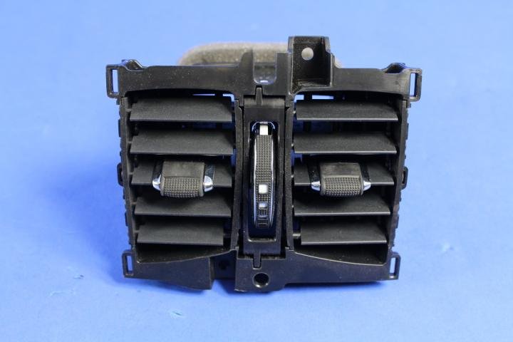 OUTLET AC & HEATER