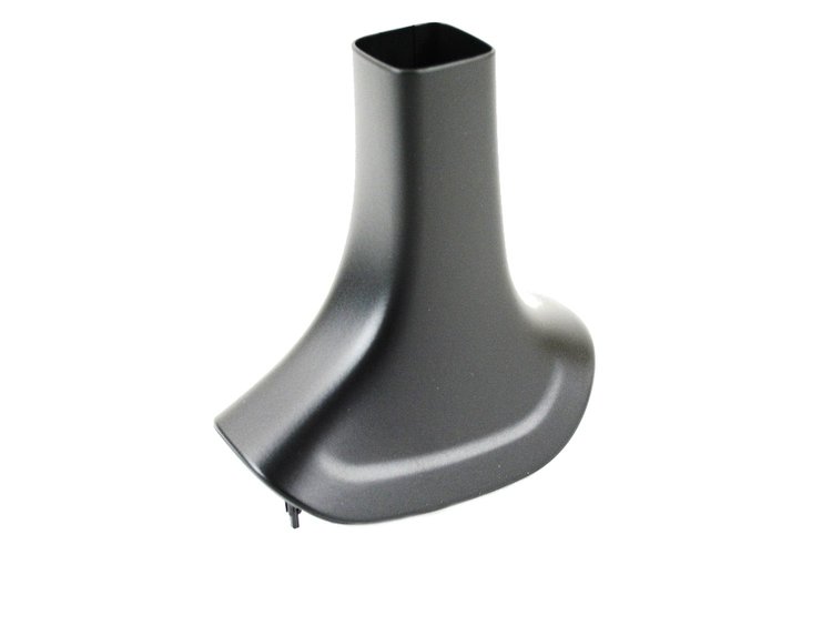 SHROUD GEAR SHIFTER