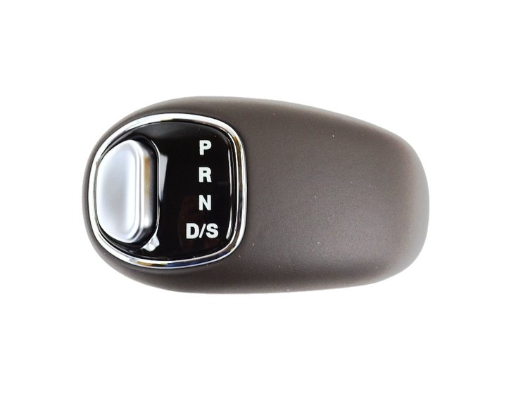 KNOB GEARSHIFT