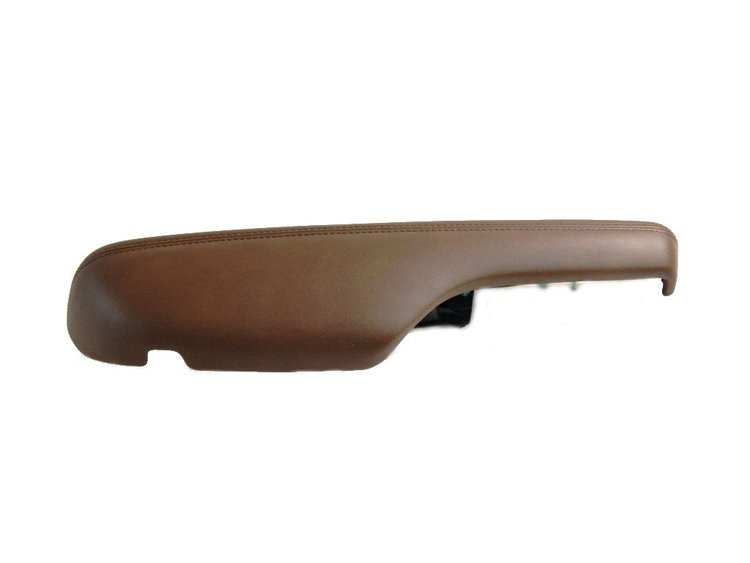 ARMREST FRONT DOOR TRIM