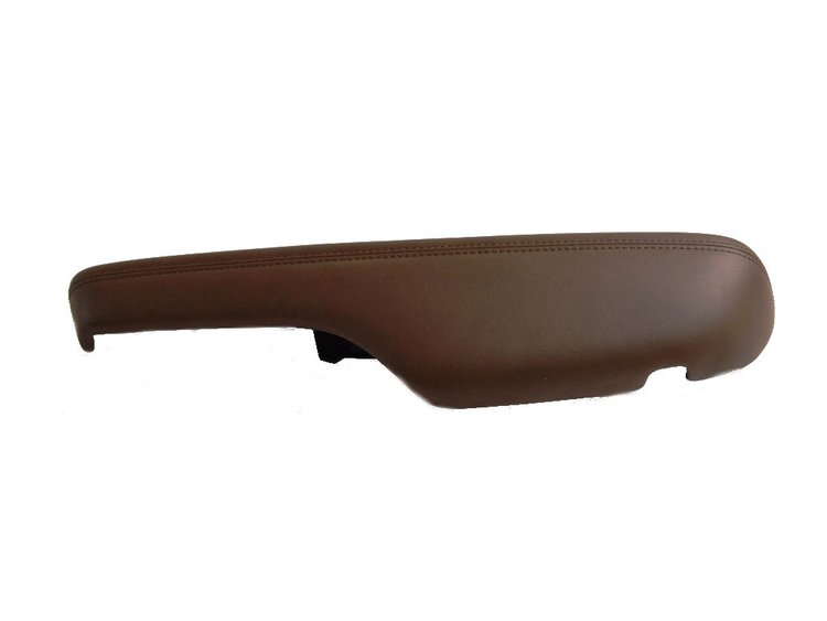 ARMREST FRONT DOOR TRIM