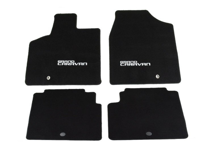 MAT FLOOR