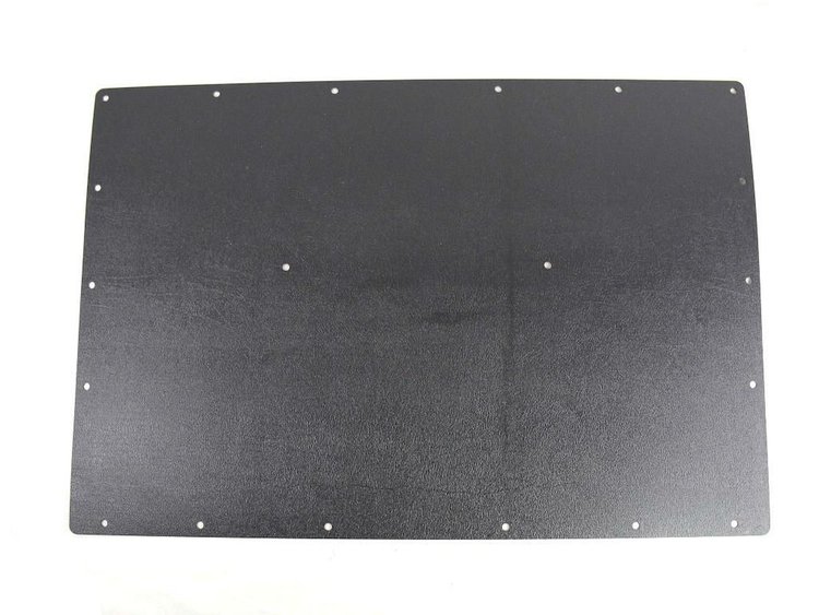 PNLASSY SLIDING DOOR TRIM