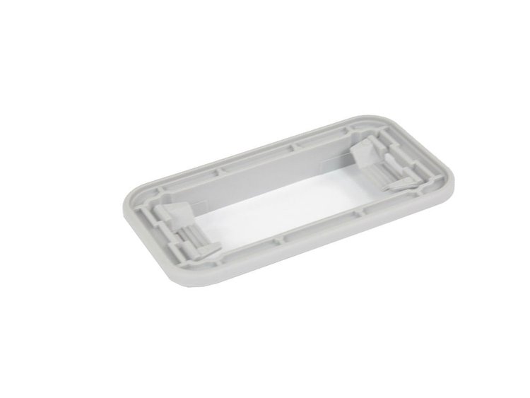 BEZEL DOME LAMP