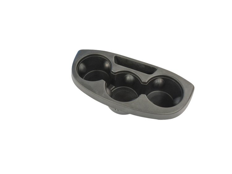 BEZEL CUP HOLDER