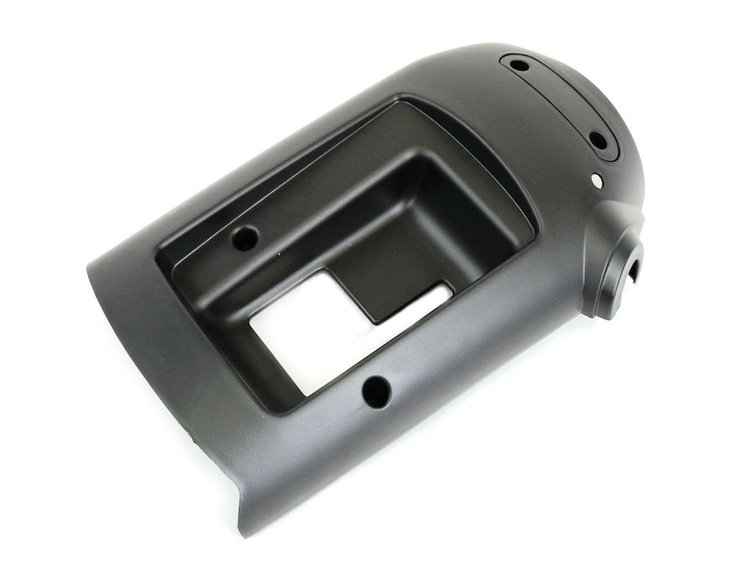 SHROUD STEERING COLUMN