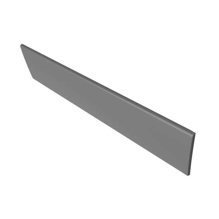 MOLDING SCUFF