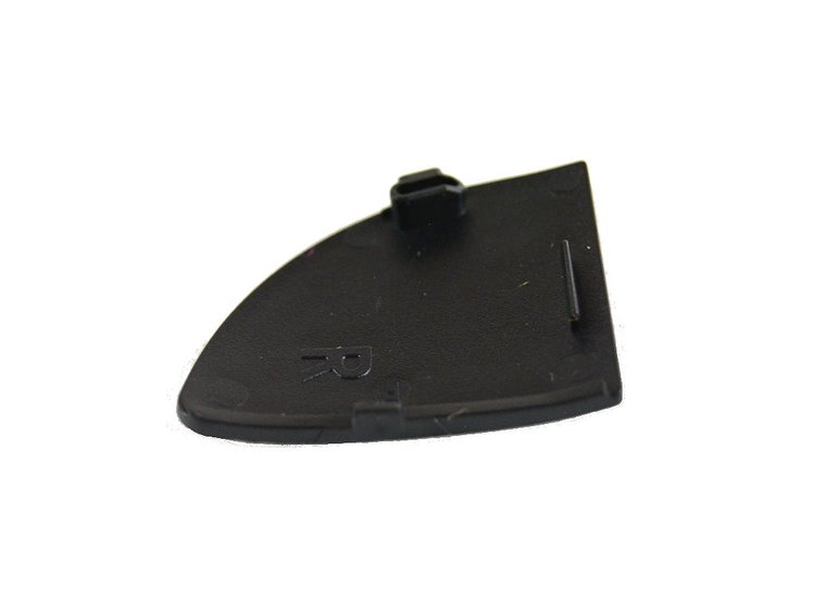 BEZEL PADDLE SWITCH COVER