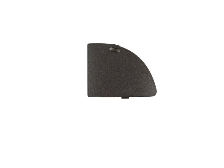 BEZEL PADDLE SWITCH COVER