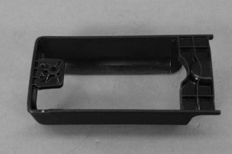 COVER SEAT TRACK