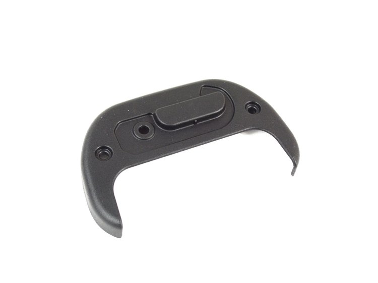 LATCH GRAB HANDLE