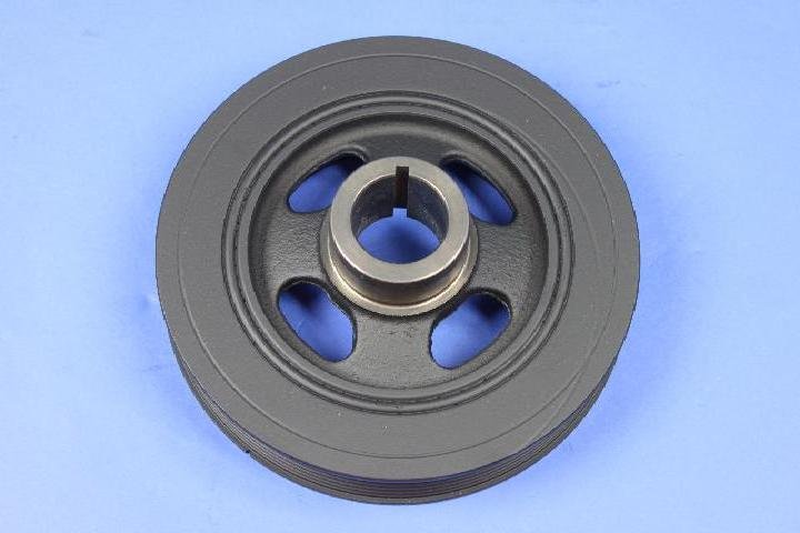 DAMPER CRANKSHAFT