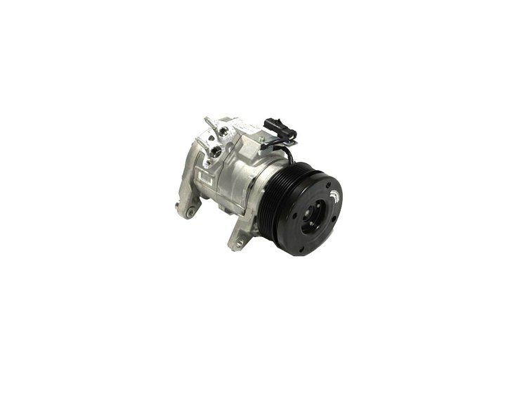 COMPRESOR AC