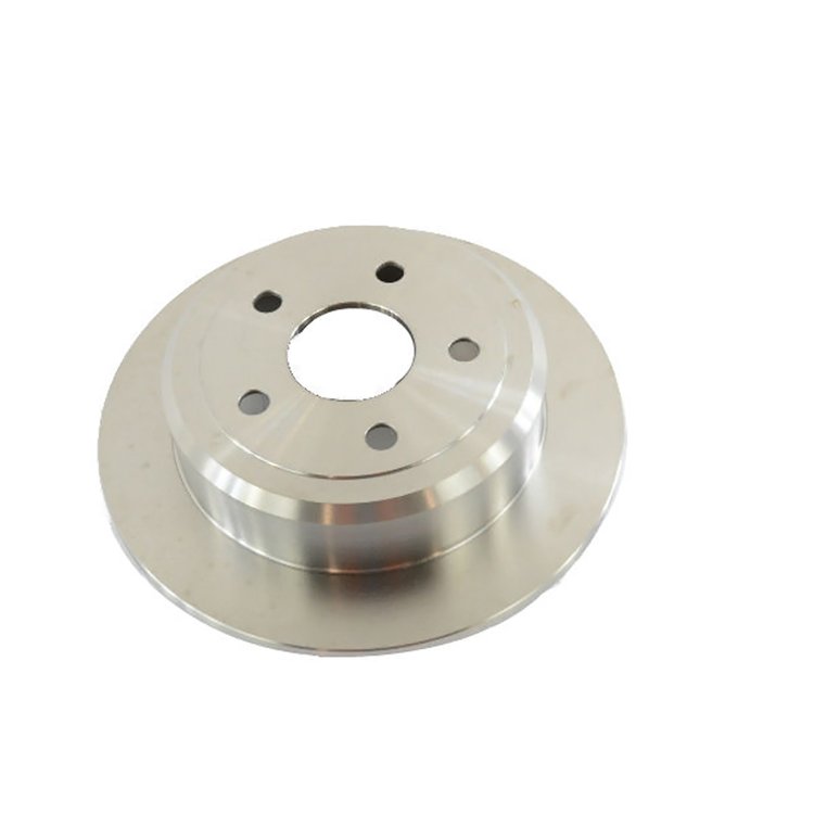 ROTOR BRAKE
