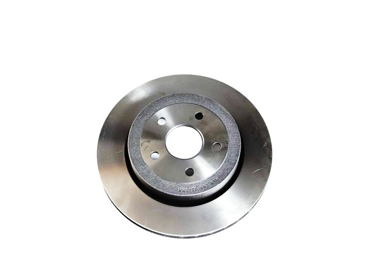 ROTOR BRAKE
