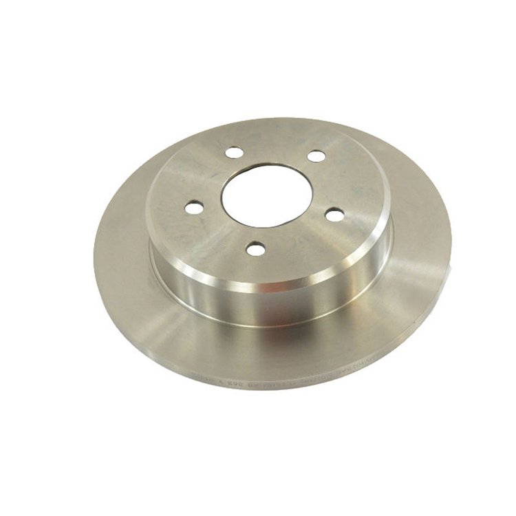 ROTOR BRAKE