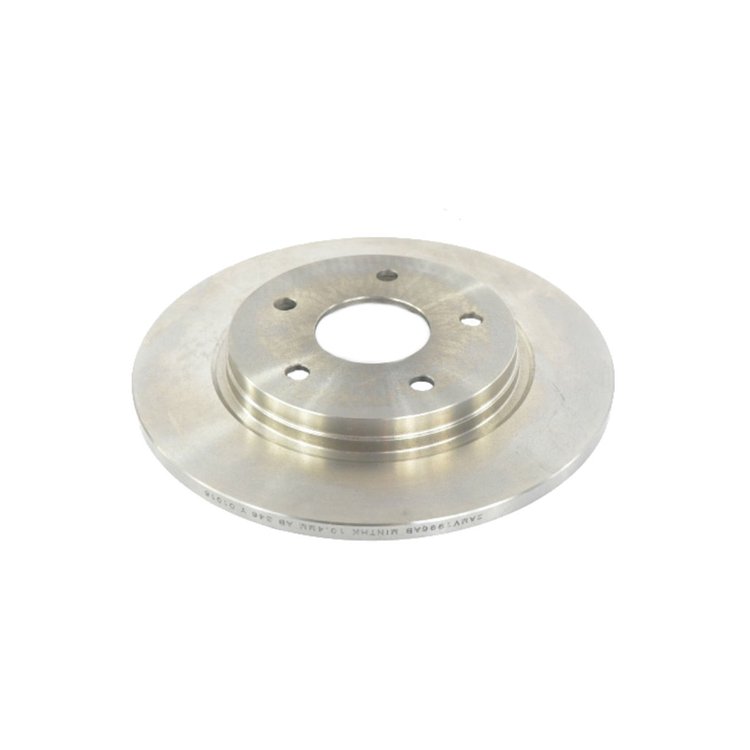ROTOR BRAKE