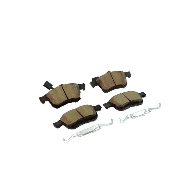 MMOBM PAD FRT DISC BRAKE