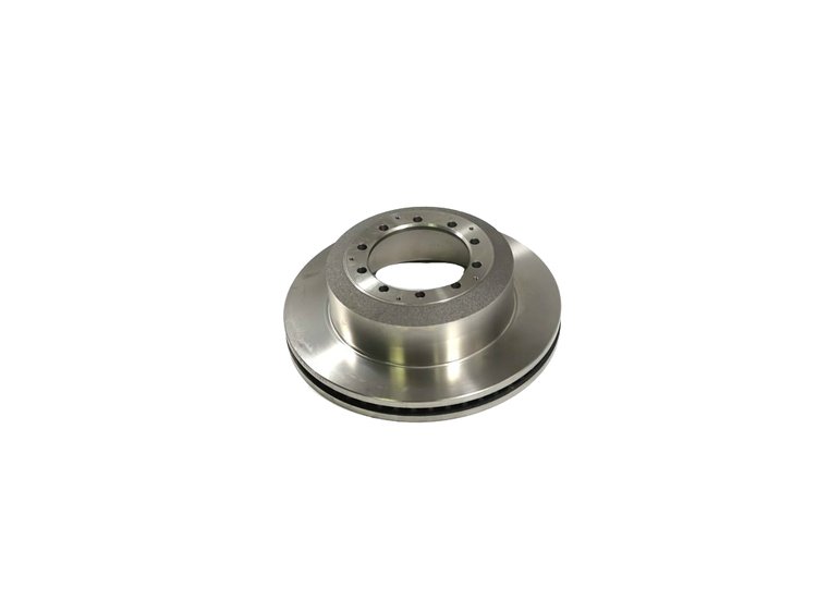 ROTOR BRAKE