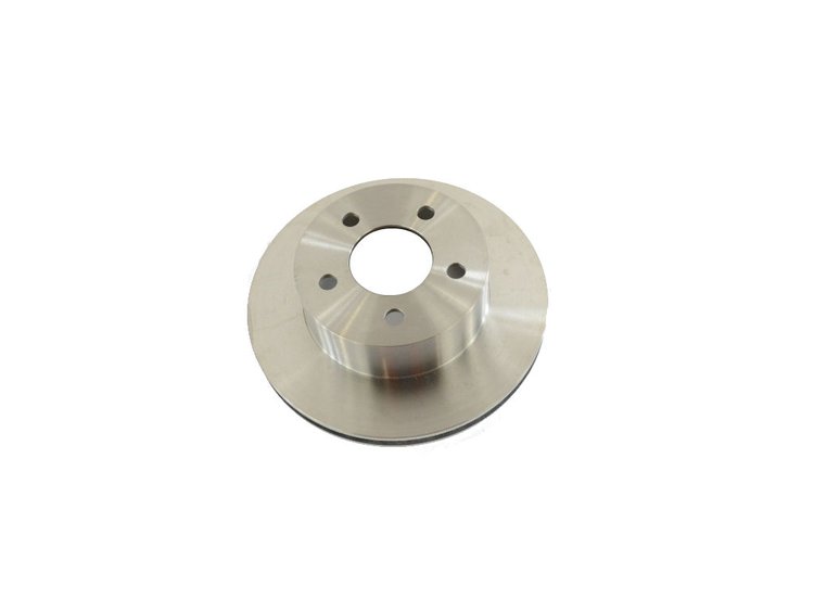 ROTOR BRAKE