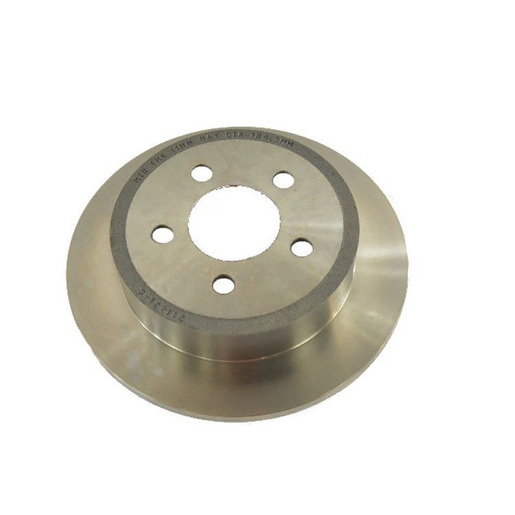 ROTOR BRAKE