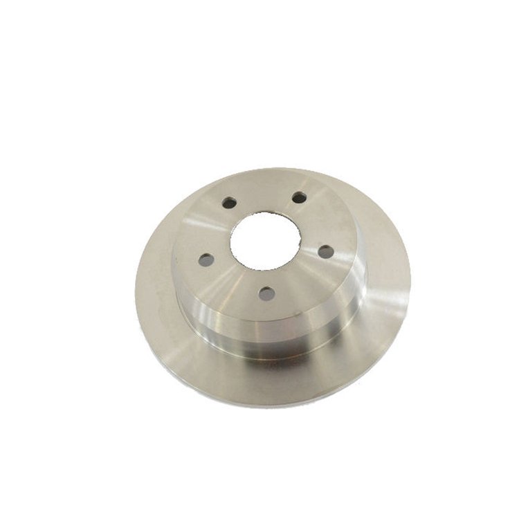 ROTOR BRAKE