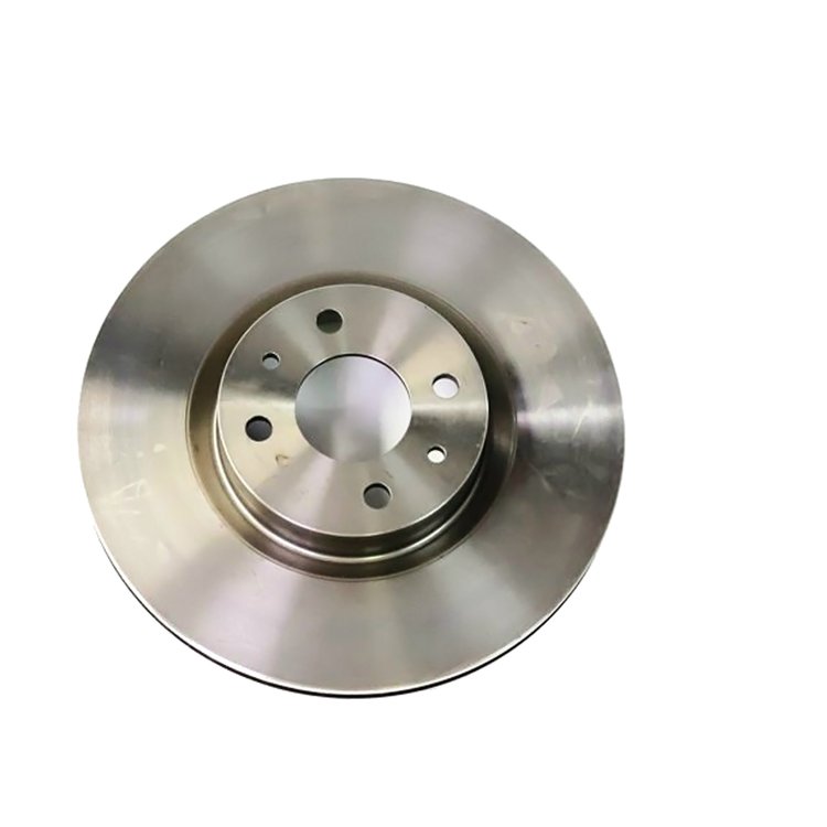 ROTOR BRAKE