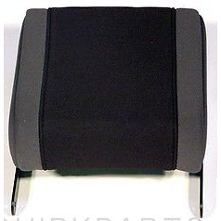 Neoprene Padded Console Extender 2007-10 Jeep Wrangler 2/4-Door