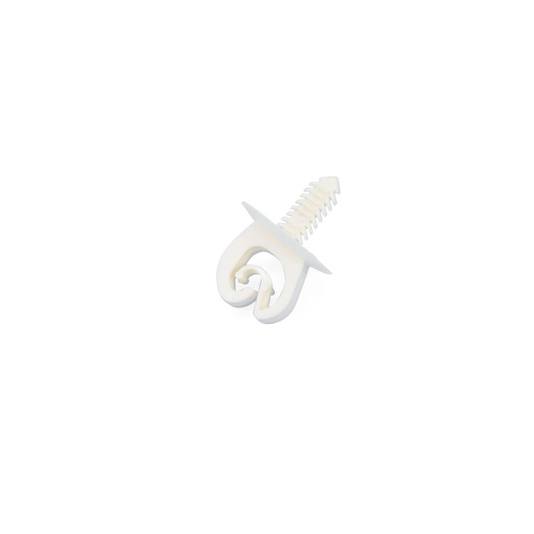 CLIP ATTACHING
