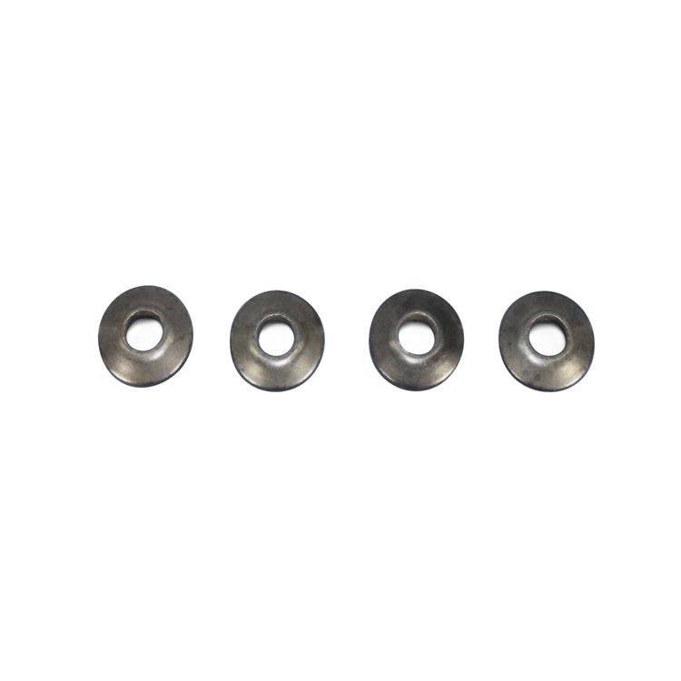 WASHER MANIFOLD RETAINING