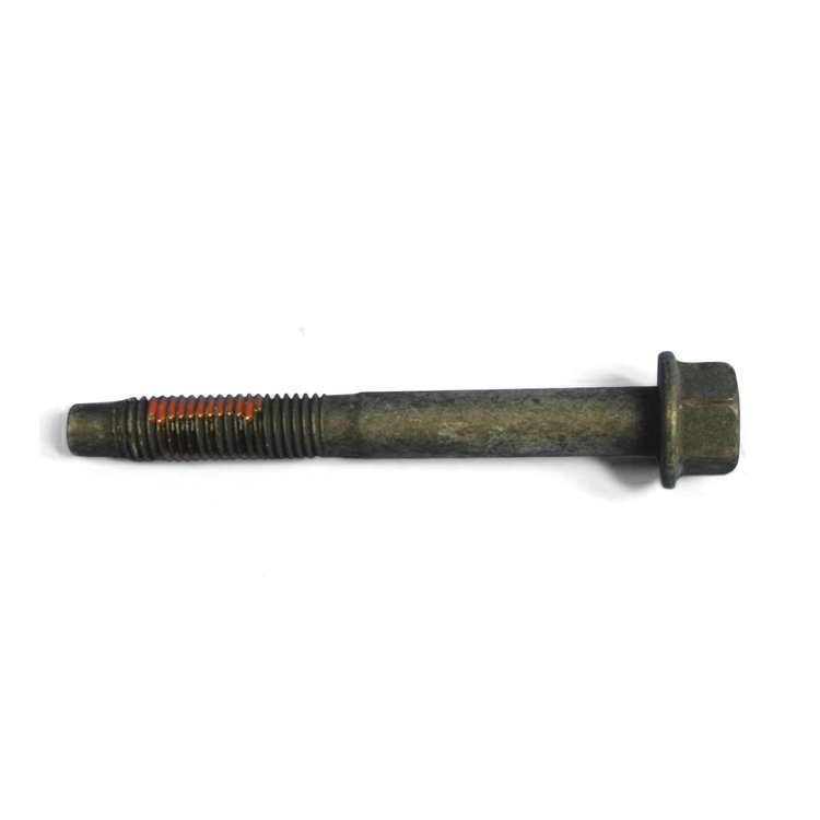 BOLT HEX FLANGE HEAD
