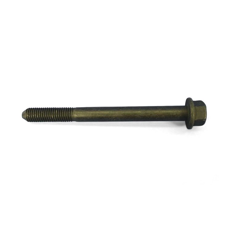 BOLT HEX HEAD