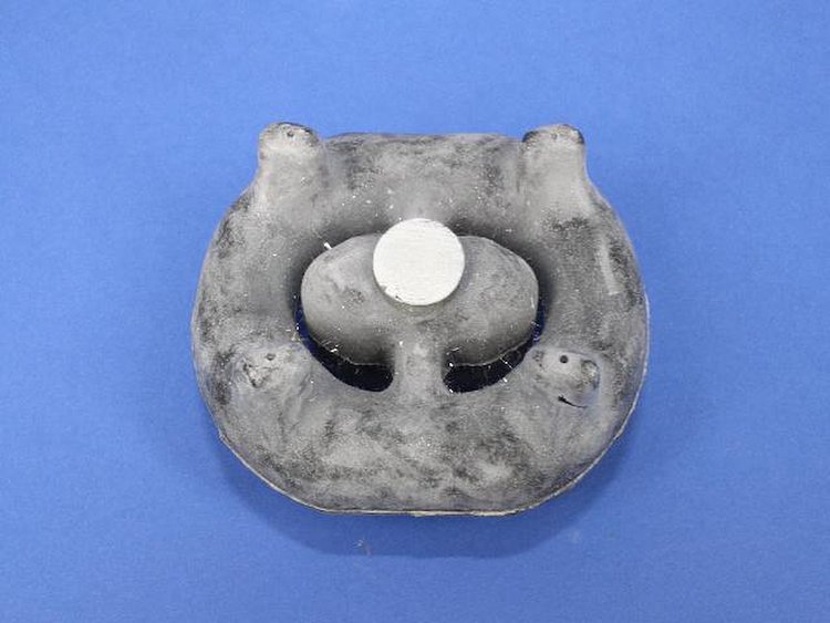 ISOLATOR EXHAUST