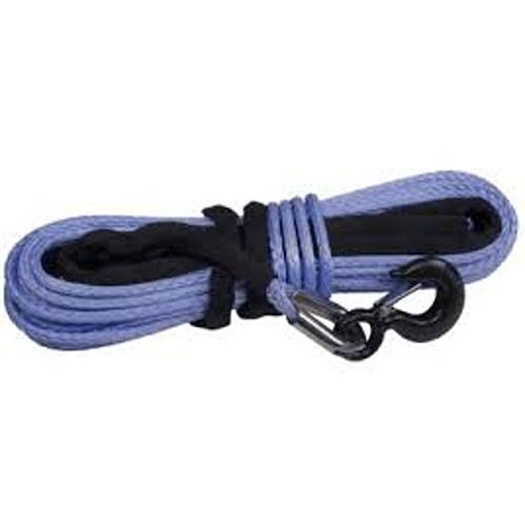 Replacement Winch Line 1987-95 Jeep Wrangler YJ