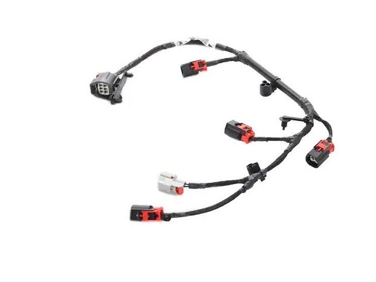 5148163AE Jumper Wiring Harness for Select 2010-2024 Mopar Engines