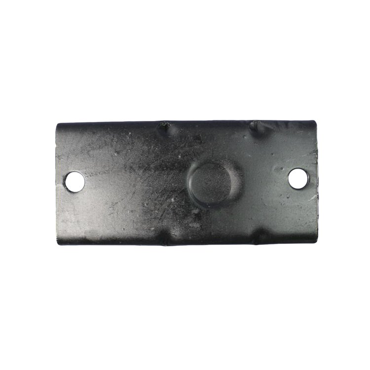 PLATE TRANSMISSION MOUNT