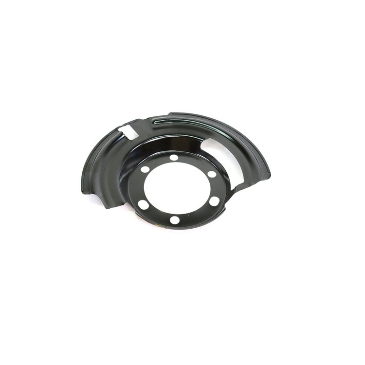 SHIELD BRAKE