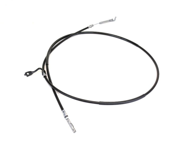 CABLE PARKING BRAKE