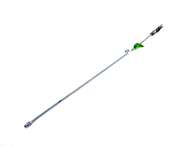 CABLE PARKING BRAKE EXTEN