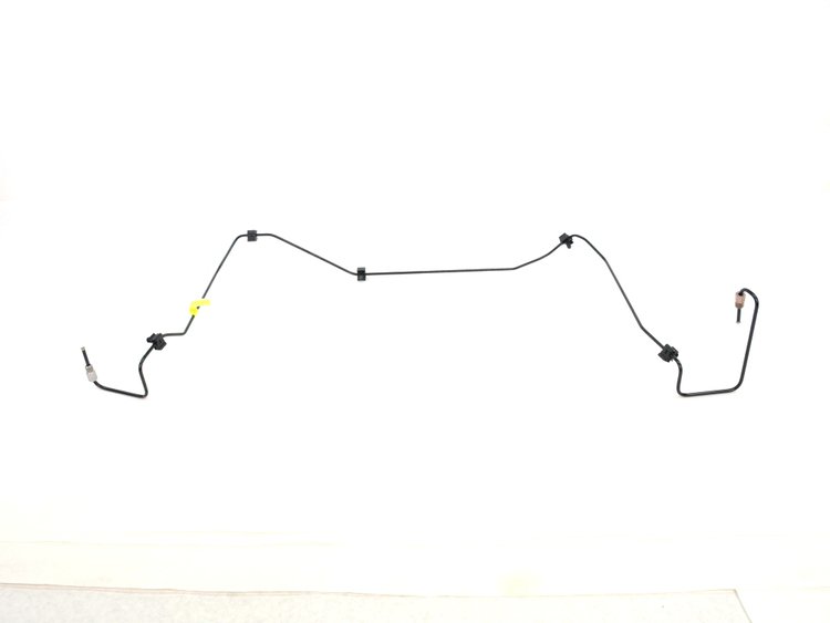 TUBE ASSY BRAKE