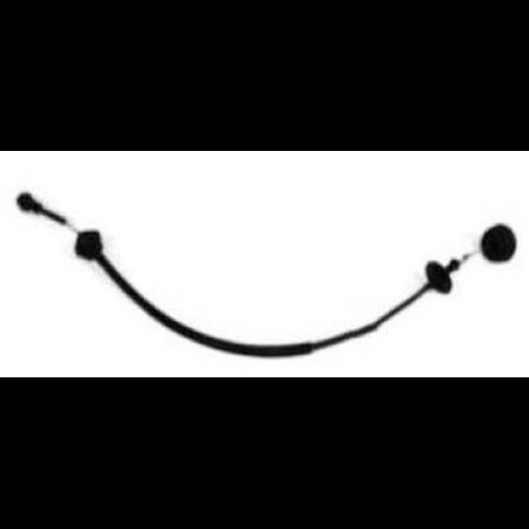 Accelerator Cable for 2003-2004 Dodge Ram 1500, 2500 and 3500