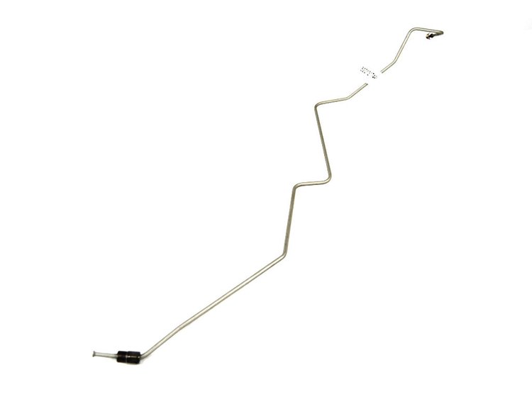 TUBE ASSY BRAKE-JUNC BLOC