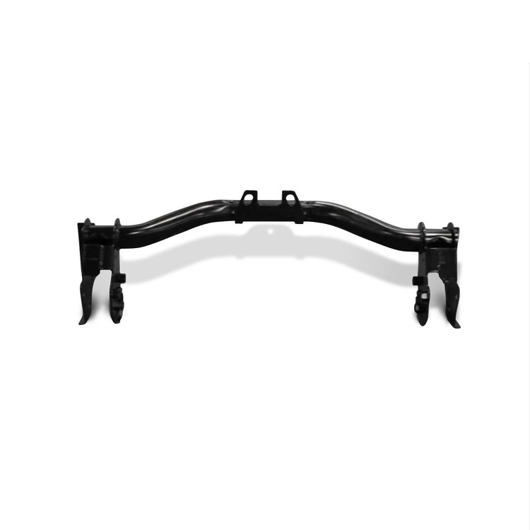 TOW BAR TRAILER