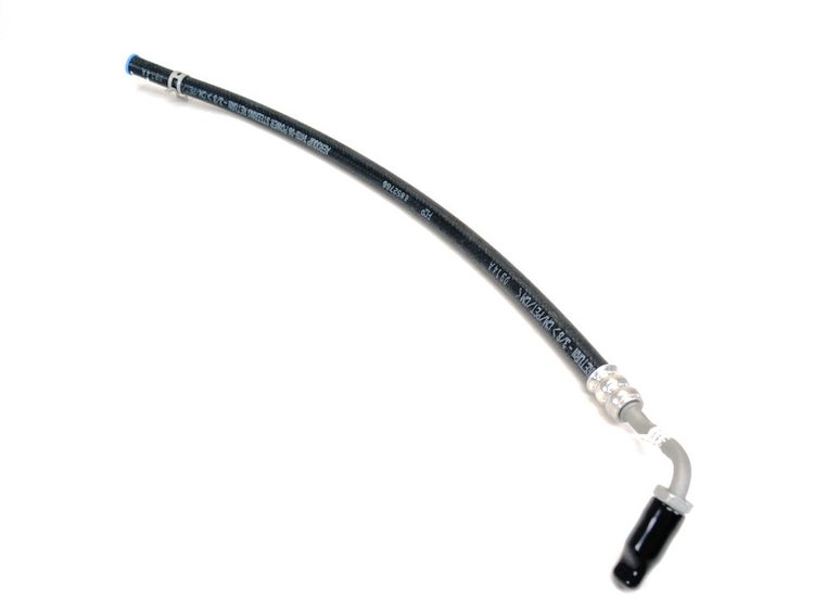 LINE POWER STEERING RTN