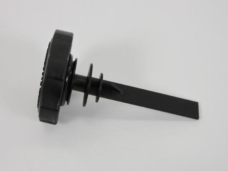 CAP POWR STEERING RESERVR
