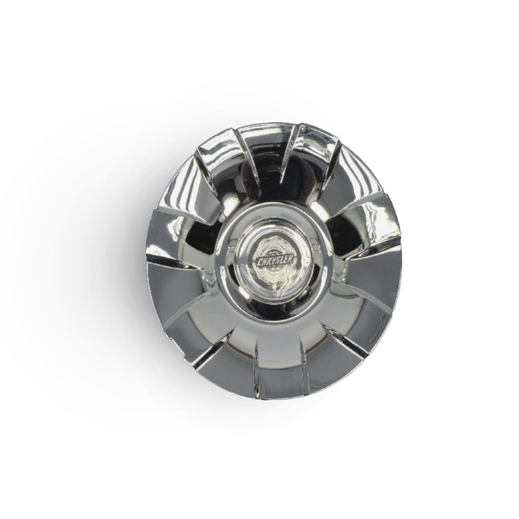 WHEEL CENTER CAP