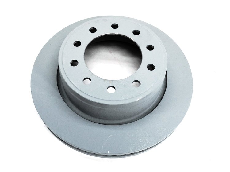 ROTOR BRAKE