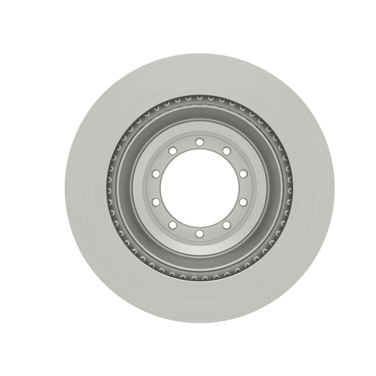 ROTOR BRAKE