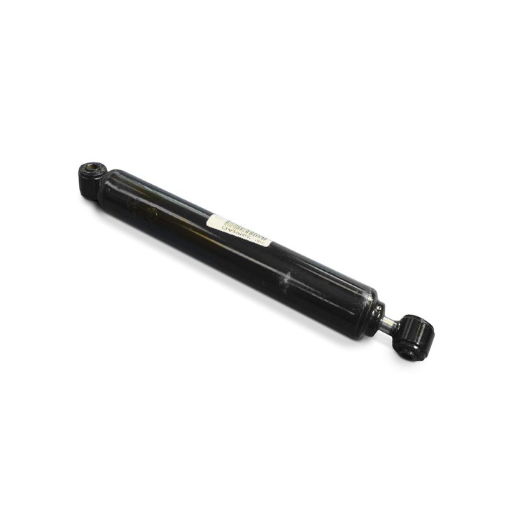 DAMPER STEERING
