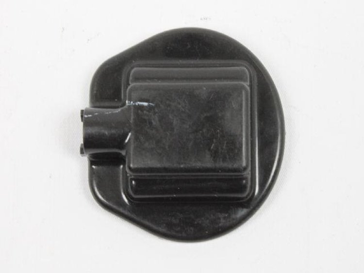 SHIELD ROLLOVER VALVE